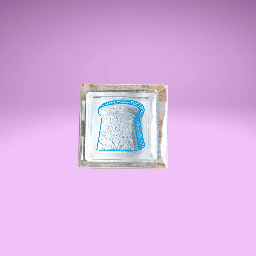 Hitotoki Kori Jirushi Stamps