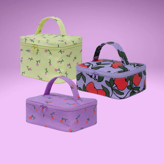 Cosmetic Case Summer ‘25