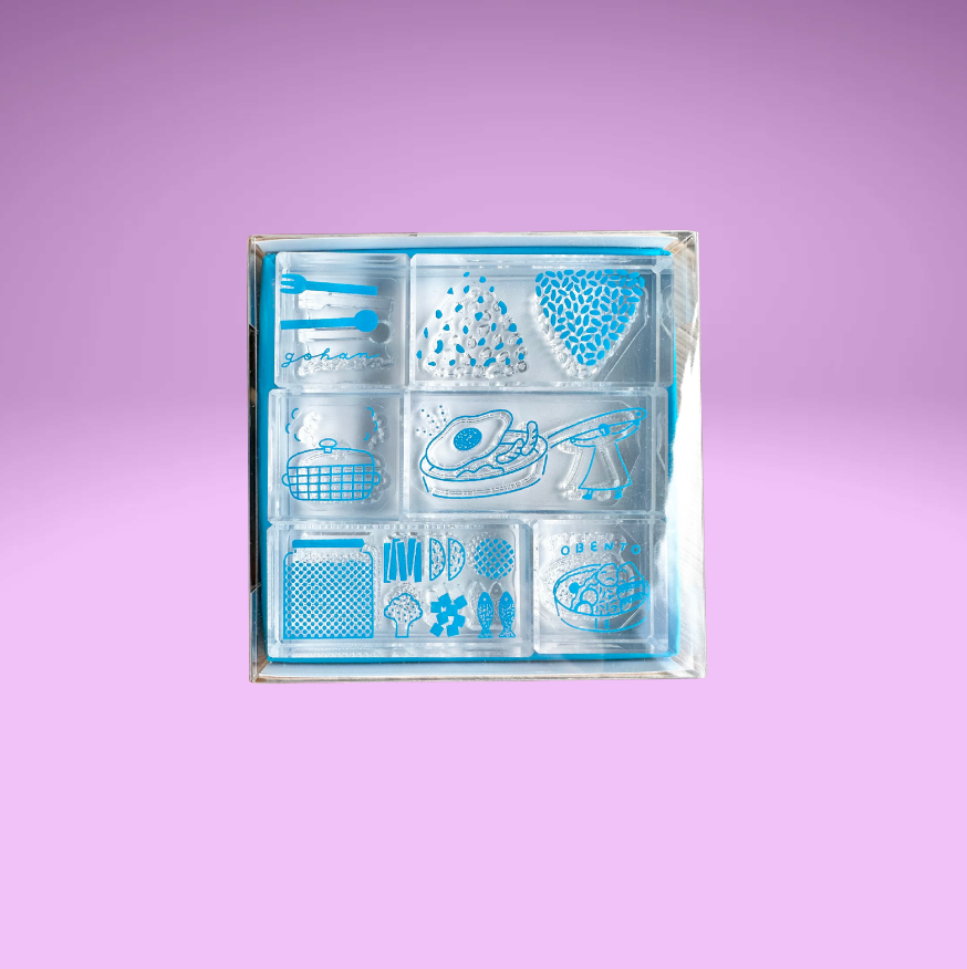 Hitotoki Gohan Set
