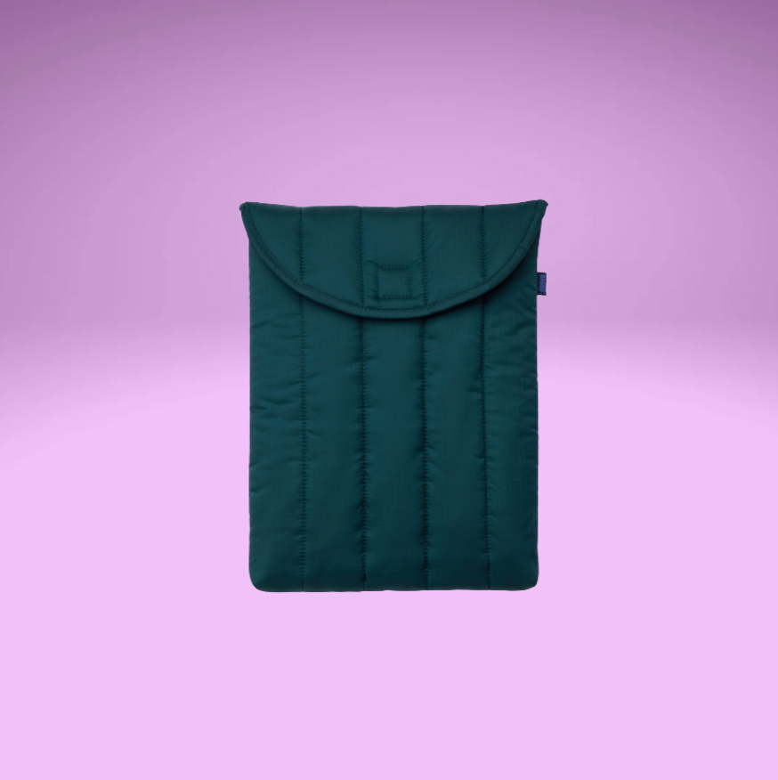 Spring 26' Puffy Laptop Sleeve