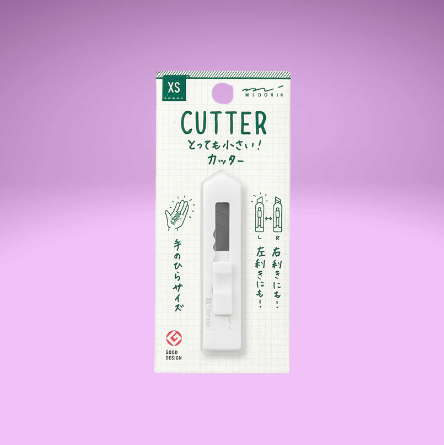 XS Ceramic Cutter Midori