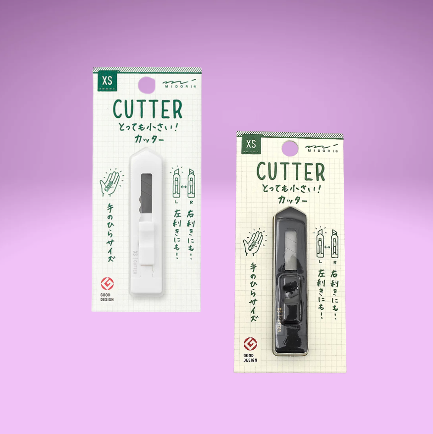 XS Ceramic Cutter Midori