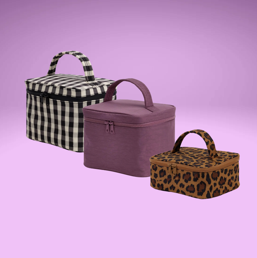 Autumn 26' Cosmetic Case