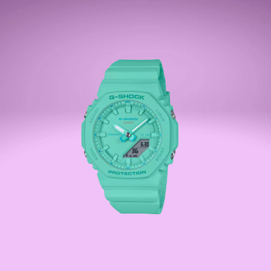 GMA-P2100 G-Shock Watches (2 designs)