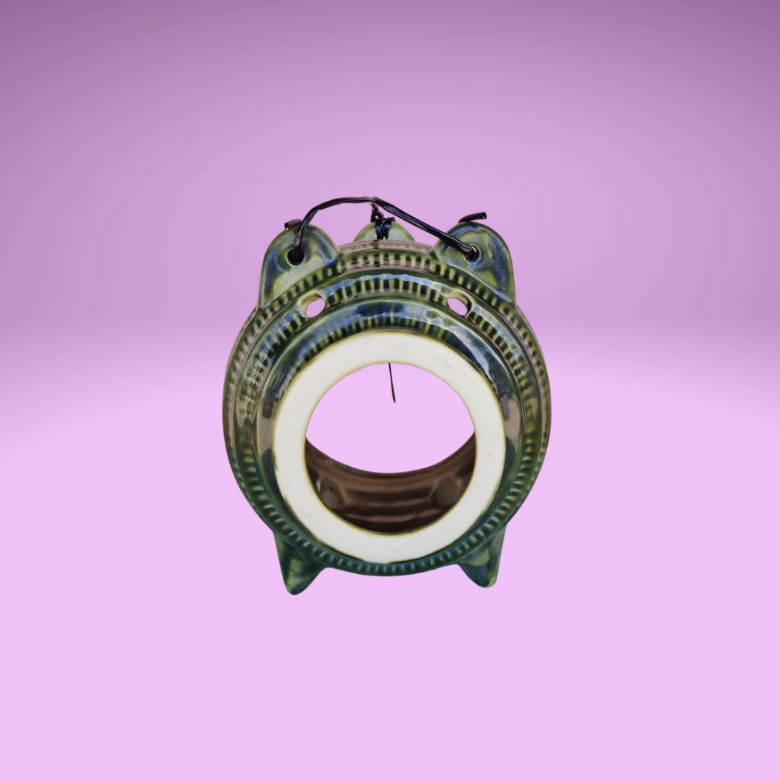 Incense Coil Holder (katori senko holder)