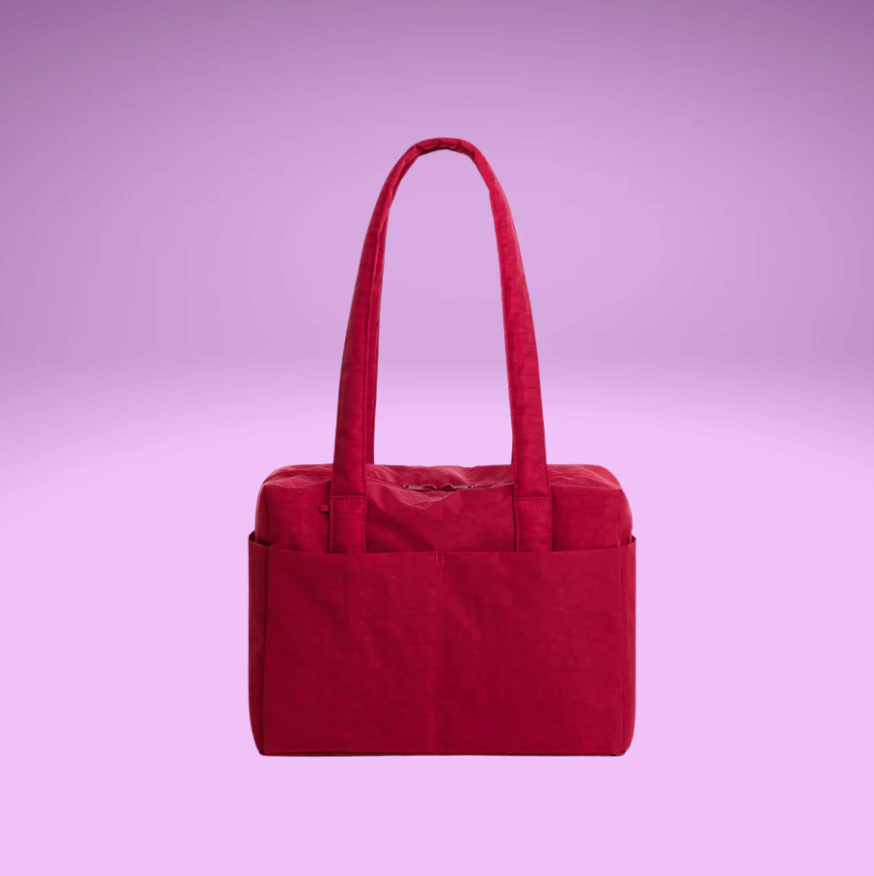 Summer 26' Everyday Cloud Bag