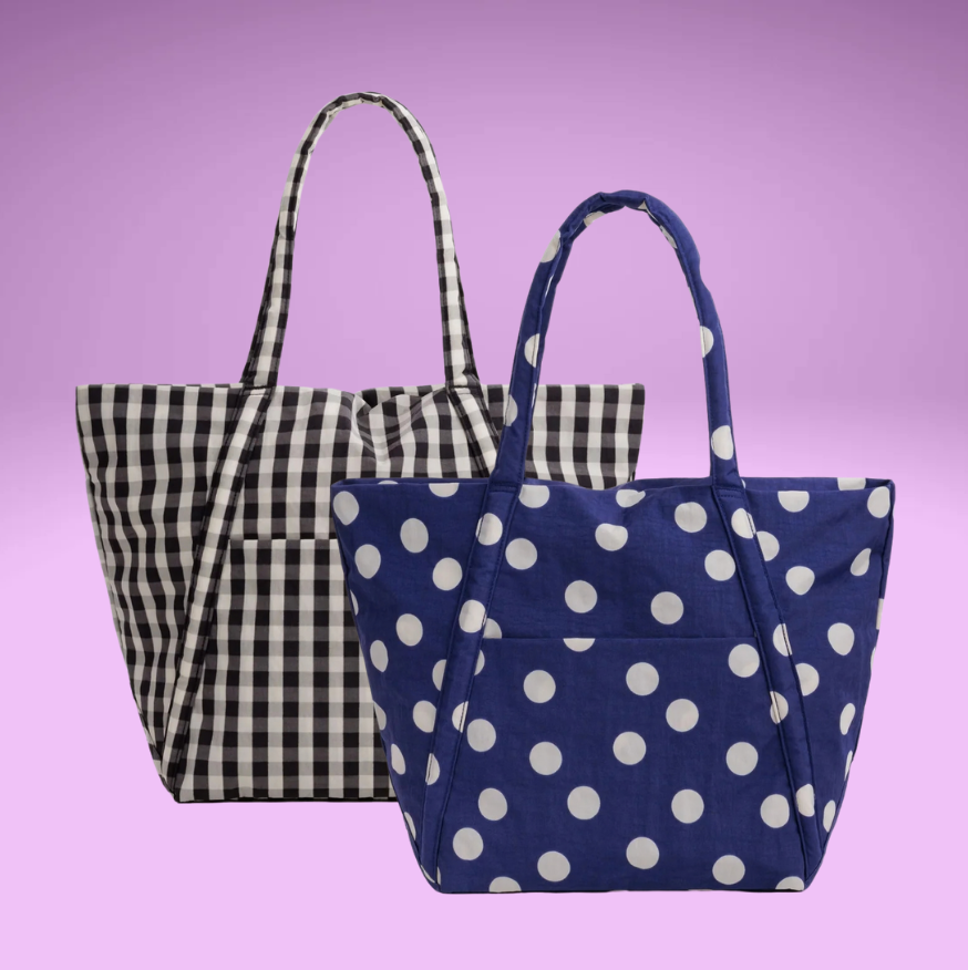 Autumn 26' Cloud Bag