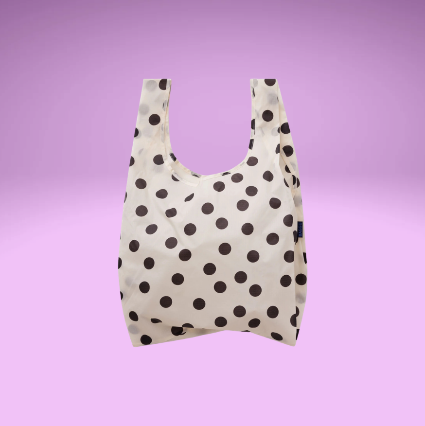 Summer 26' Reusable Baggu
