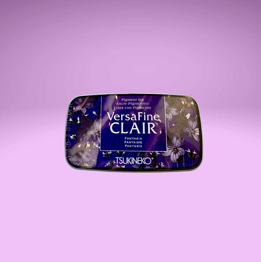 VersaFine Stamp Pads