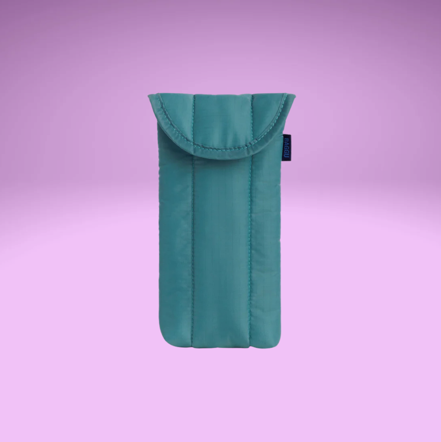 Summer 26' Puffy Glasses Sleeve