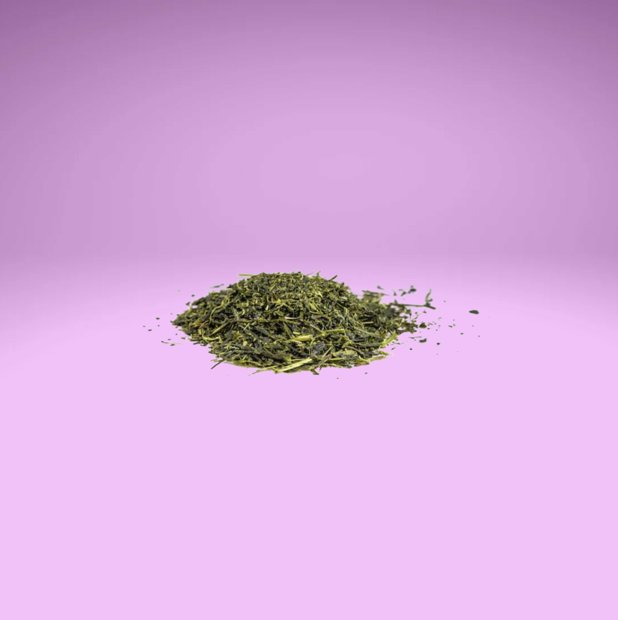Ise Organic Sencha - Gokujou