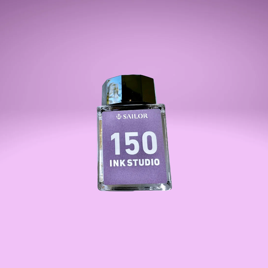 Sailor Studio Ink Bottle (3 colors)