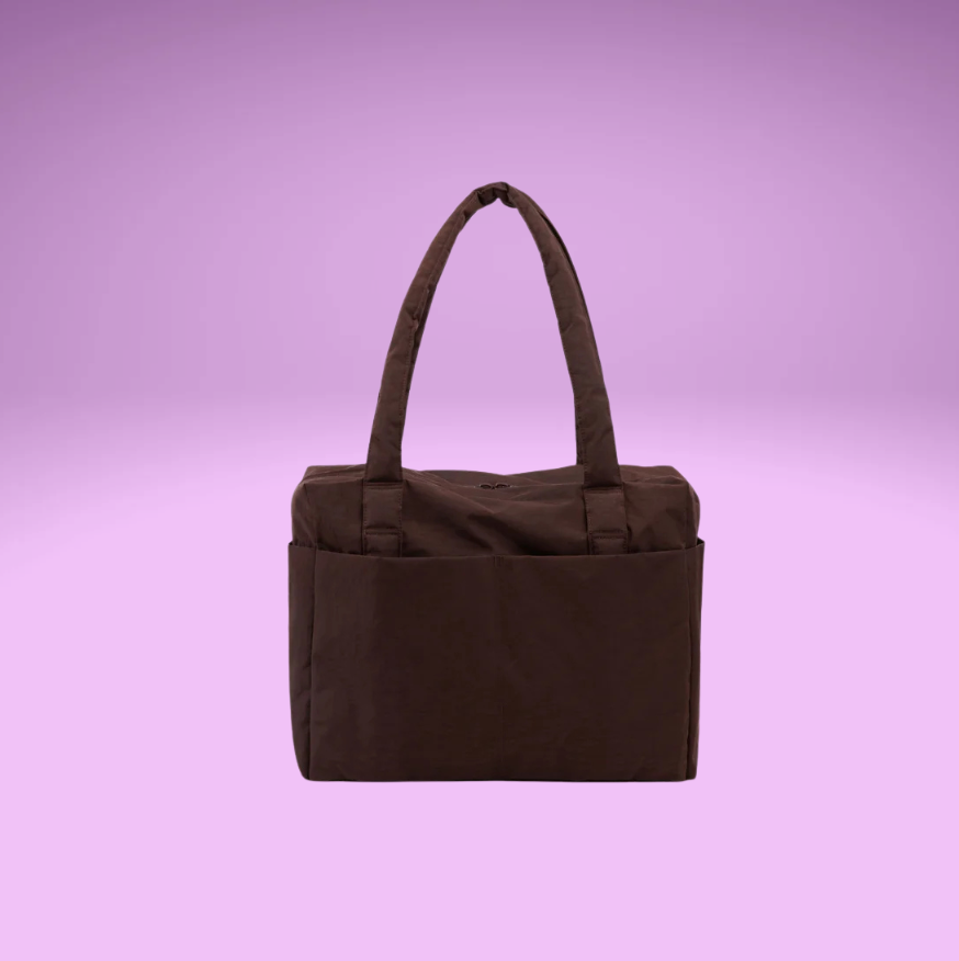 Small Cloud Carry-On Summer 26'