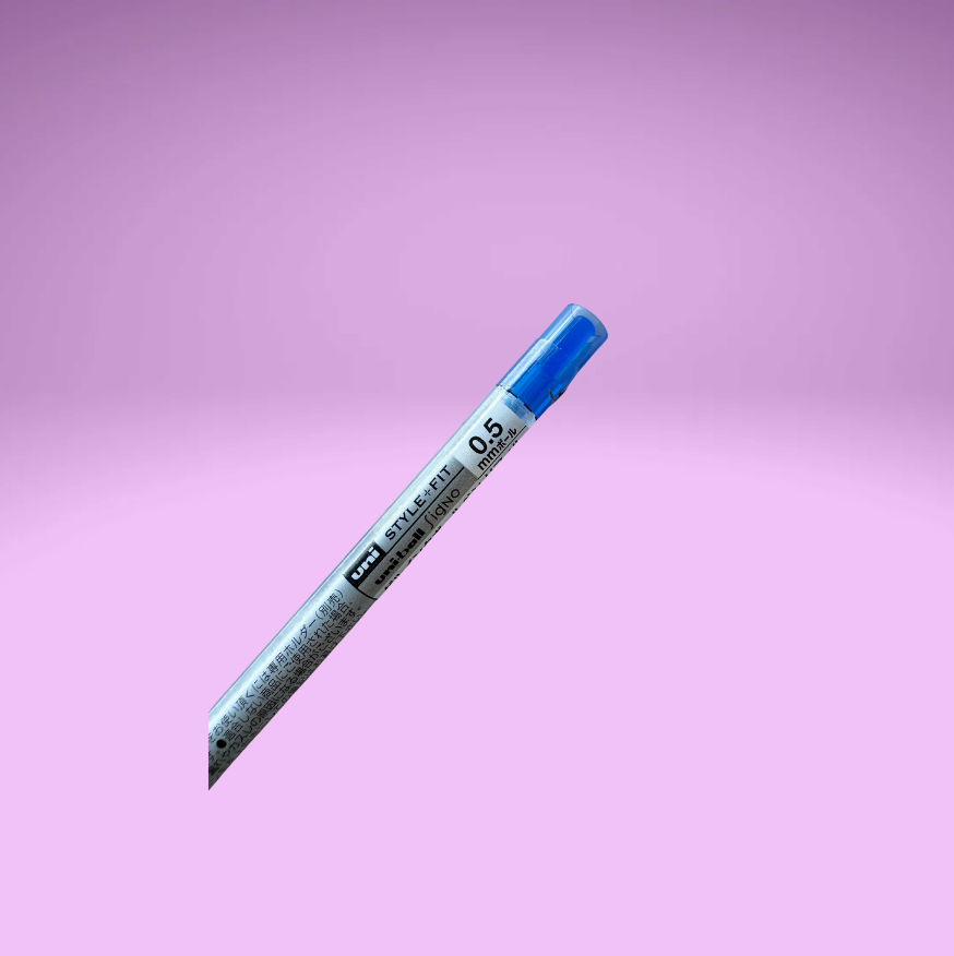 Style Fit Pen 0.38mm/0.5mm Refill