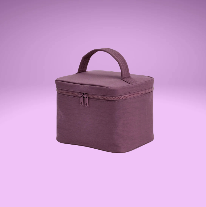 Autumn 26' Cosmetic Case