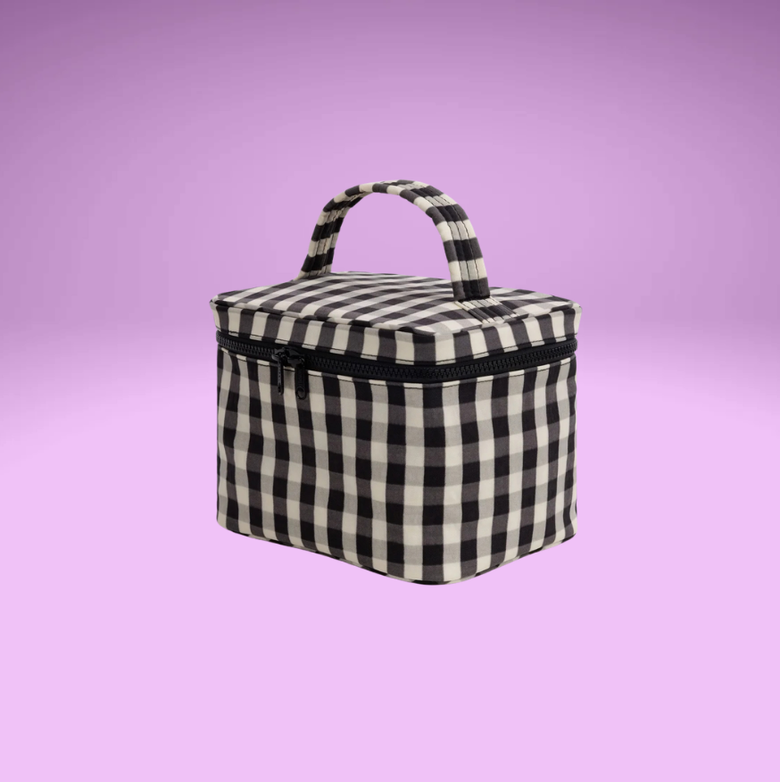 Autumn 26' Cosmetic Case