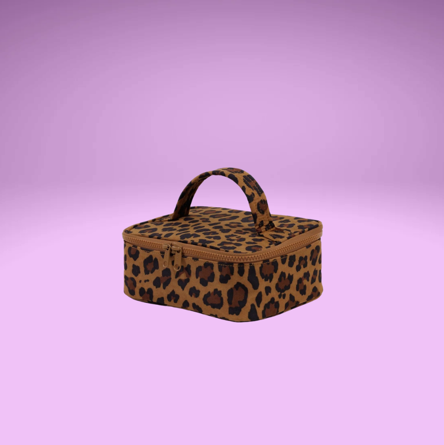 Autumn 26' Cosmetic Case