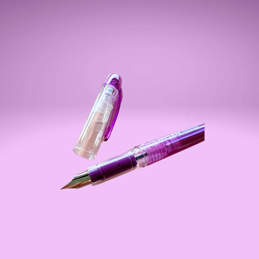 Preppy Fountain Pen