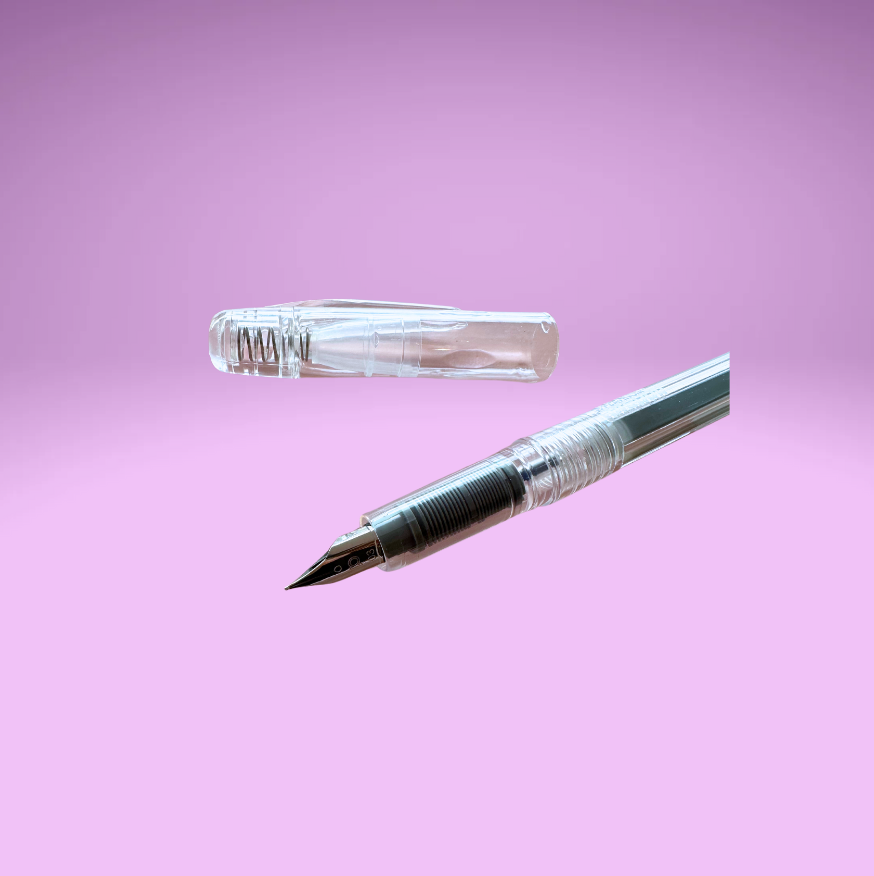 Preppy Fountain Pen