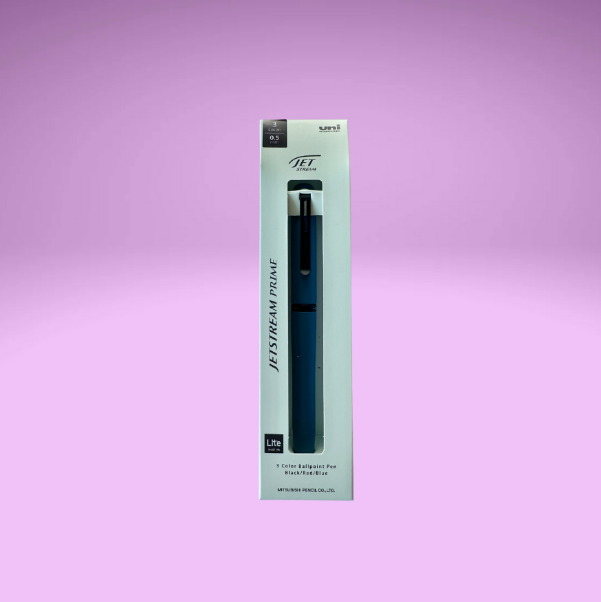 Jetstream Prime 3 Color Lite Touch - 0.5mm
