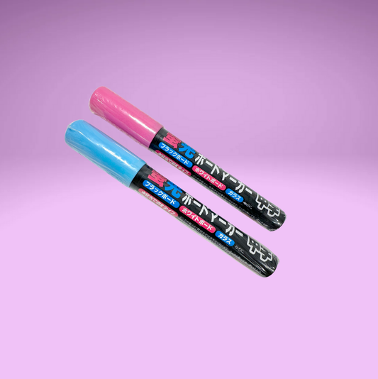 Raymay Firefly Marker (2 Colors)