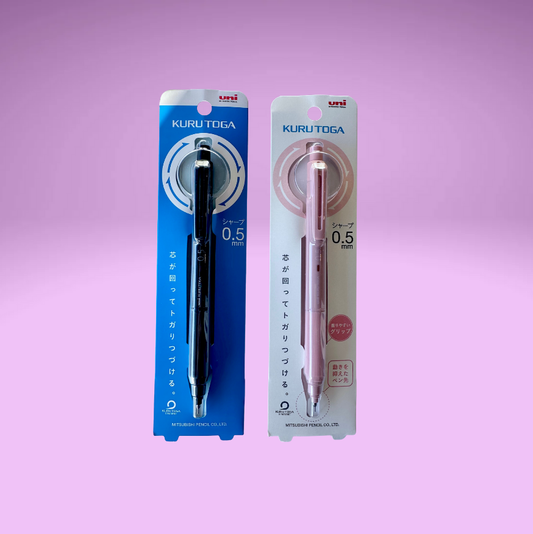 Kurutoga KS Mechanical Pencil - 0.5mm