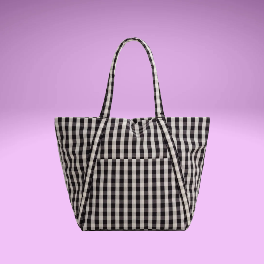 Autumn 26' Cloud Bag