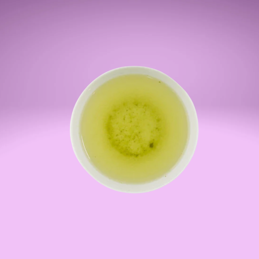 Ise Organic Sencha - Gokujou