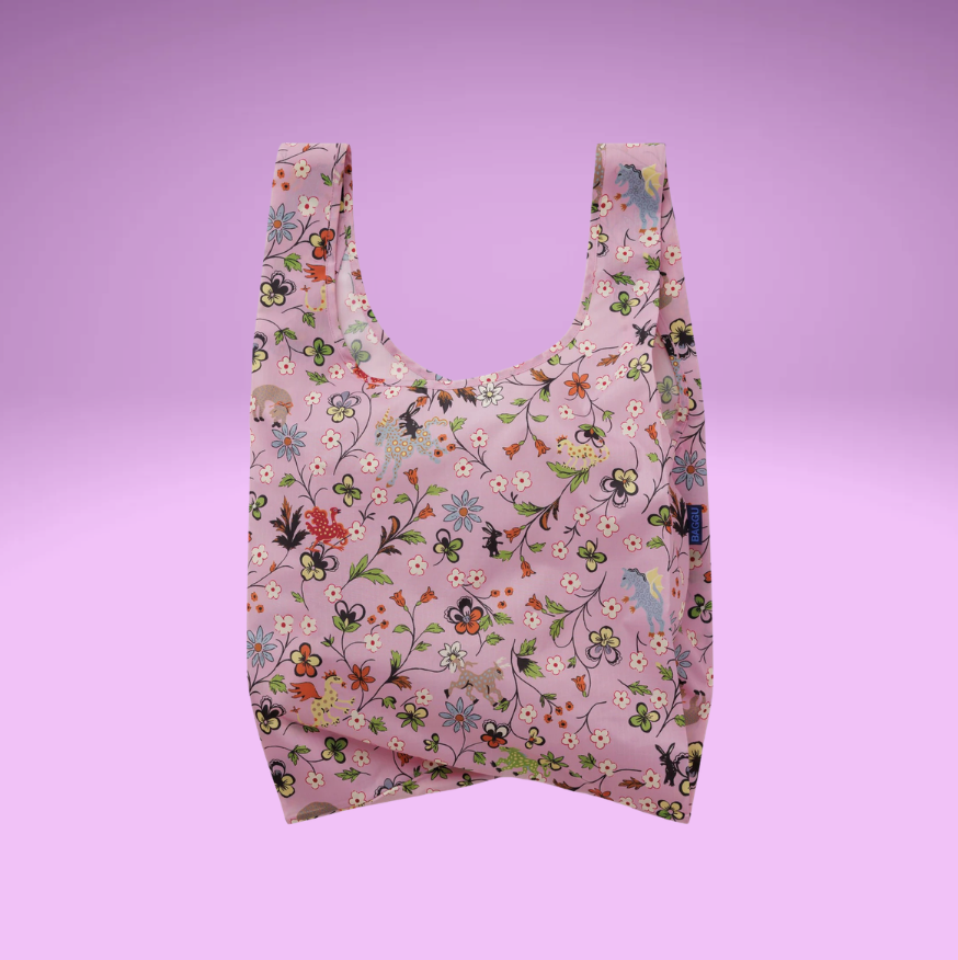 Summer 26' Reusable Baggu