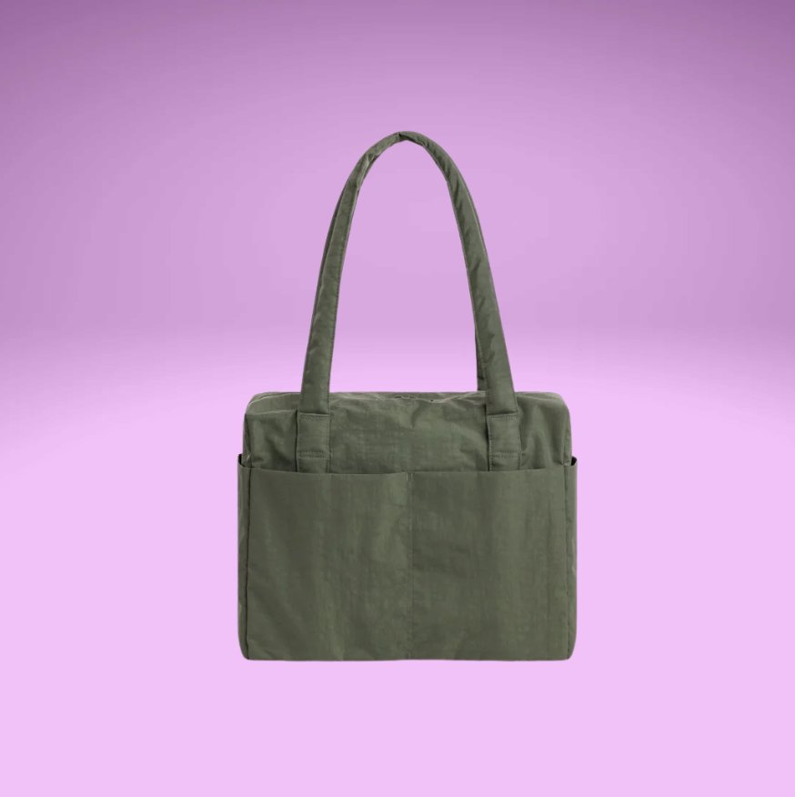 Small Cloud Carry-On Summer 26'