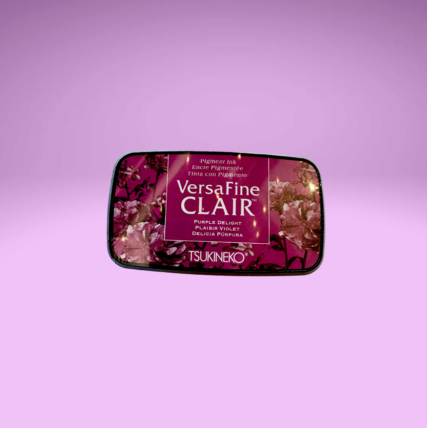 VersaFine Stamp Pads