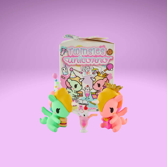 Twinsies Unicorno Blind Box