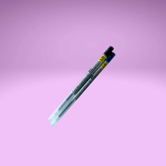Style Fit Pen 0.38mm/0.5mm Refill