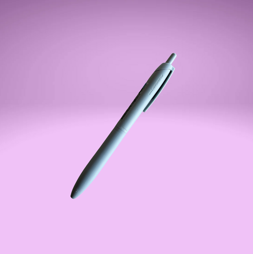 Uni-ball Jetstream Lite Touch - 0.5mm