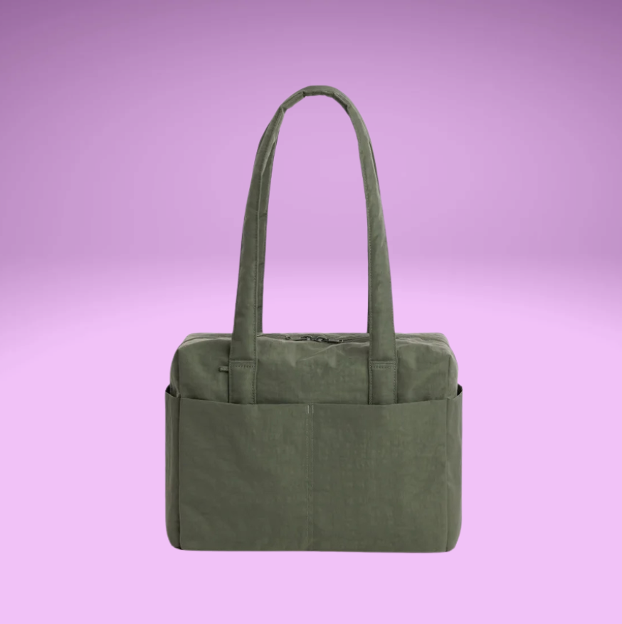 Summer 26' Everyday Cloud Bag