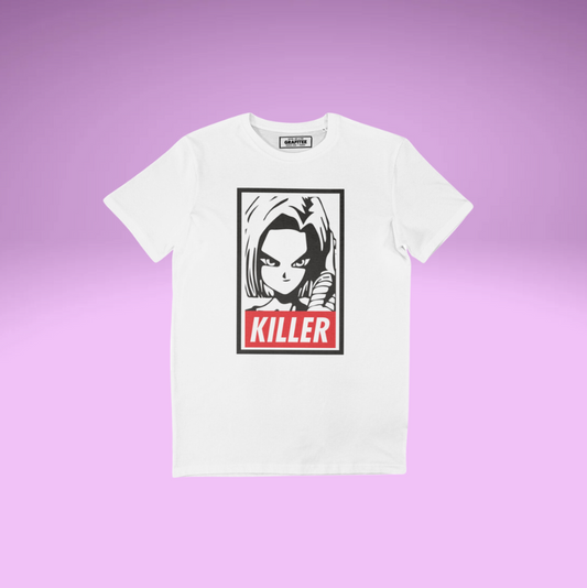 18 Killer T-Shirt
