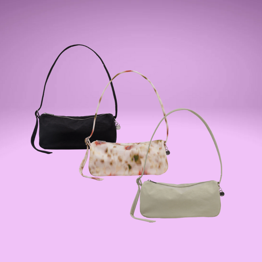 Spring 26' Loaf Bag