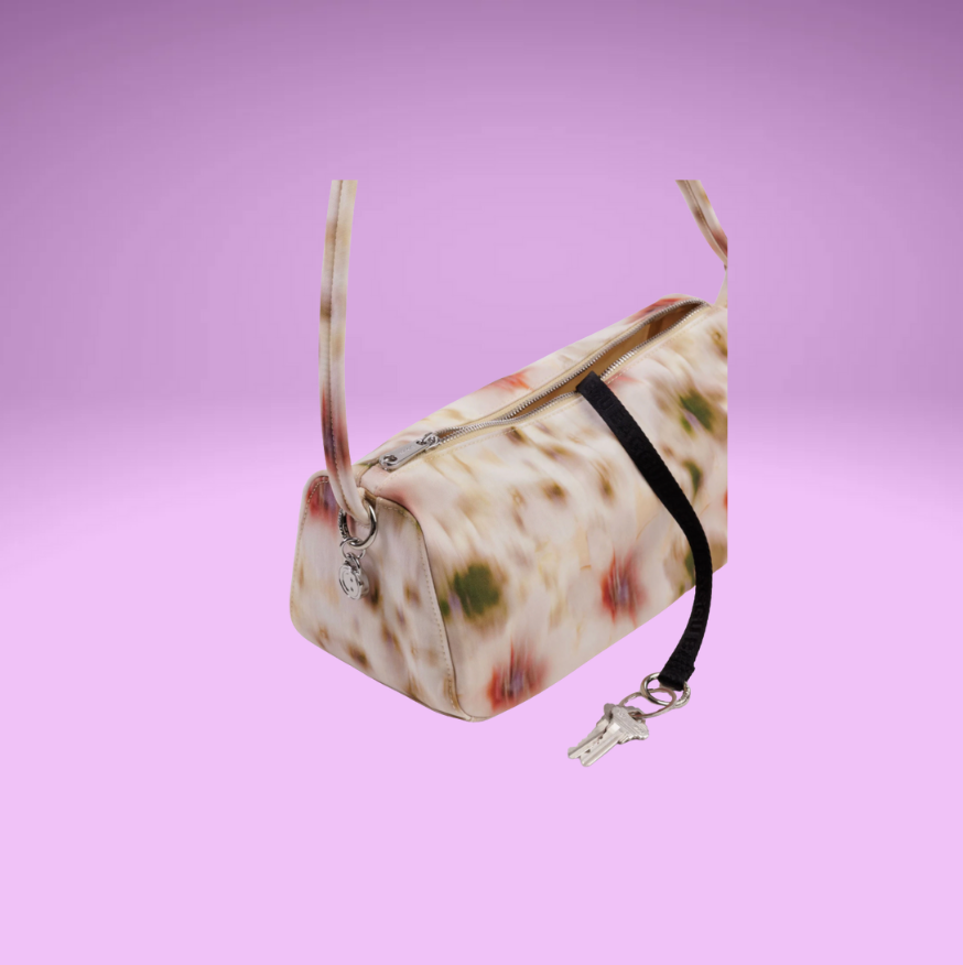 Spring 26' Loaf Bag