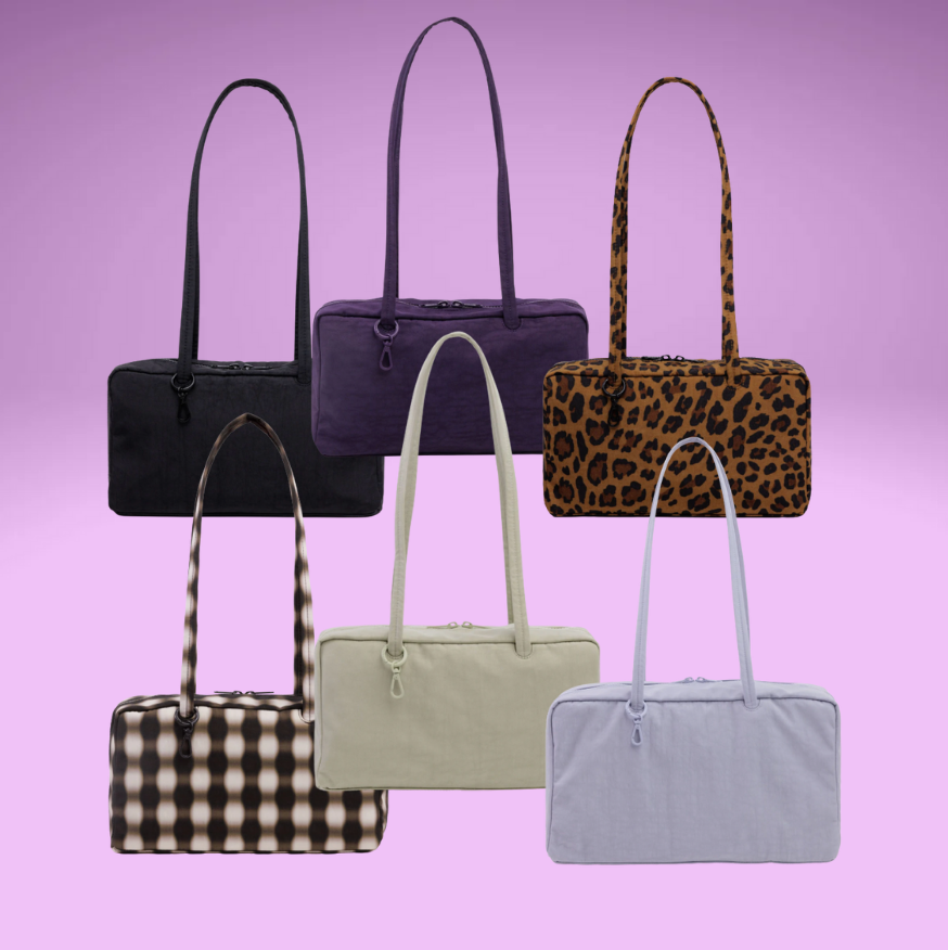 Spring 26' Bowler Bag