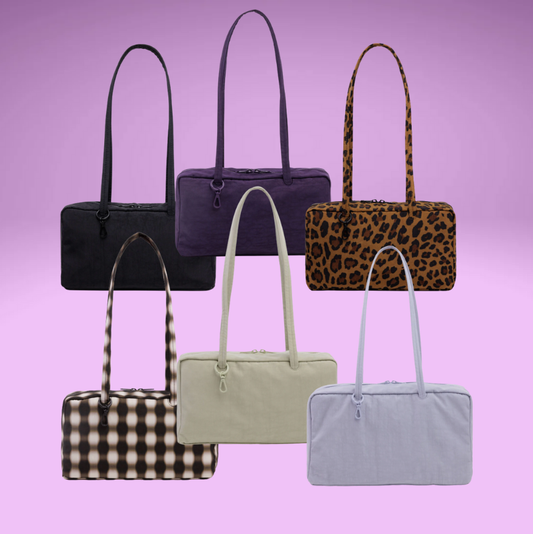 Spring 26' Bowler Bag
