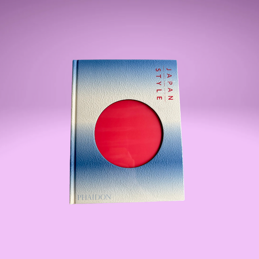 Japan Style by Gian Carlo Calza