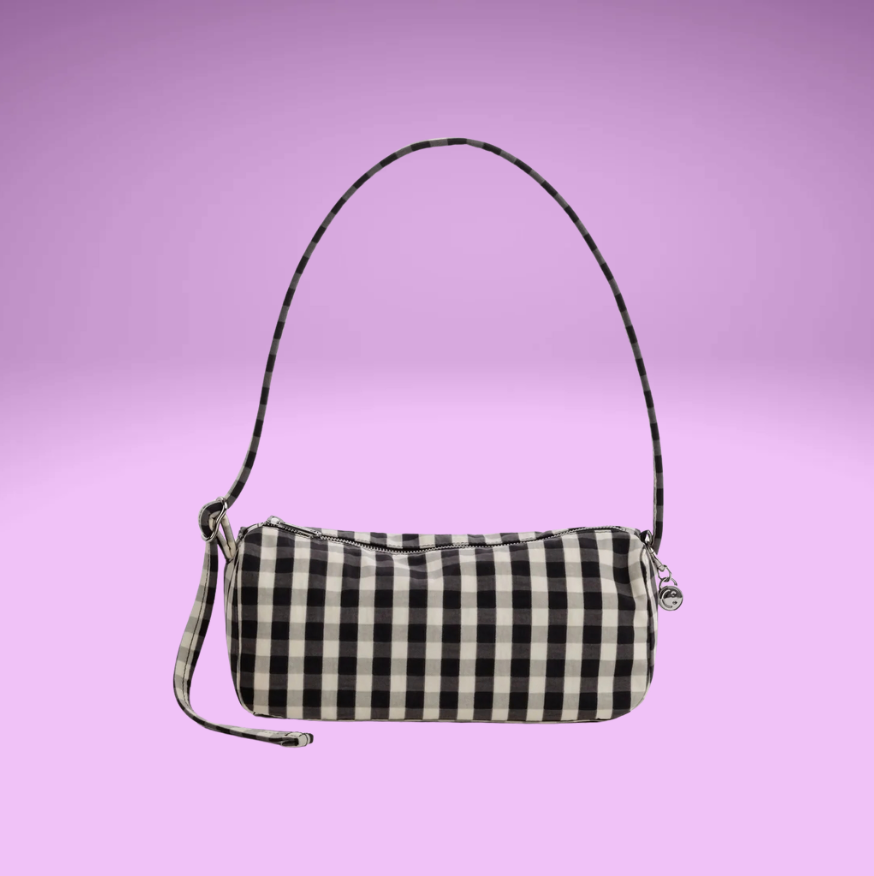 Autumn 26' Nylon Loaf Bag