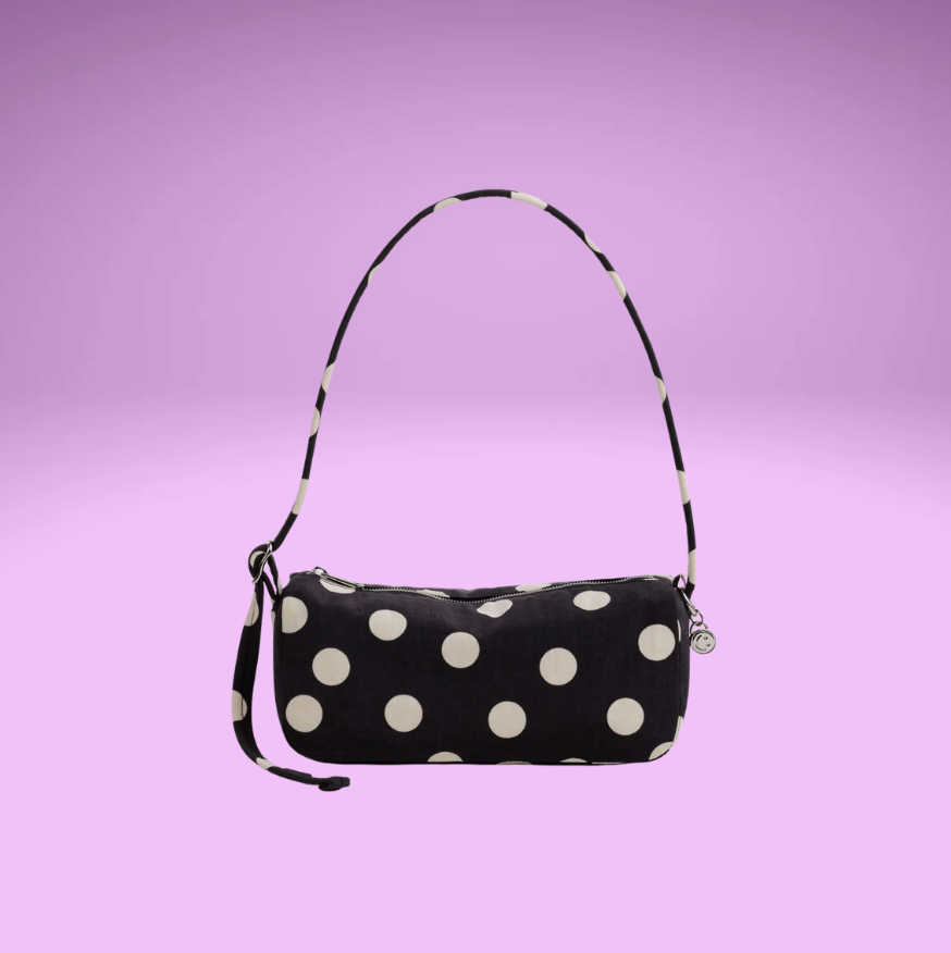 Autumn 26' Nylon Loaf Bag