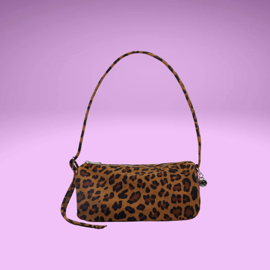 Autumn 26' Nylon Loaf Bag
