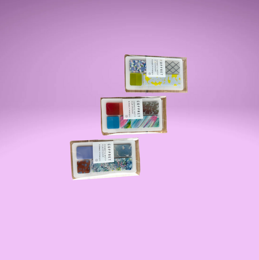 Coffret Bar