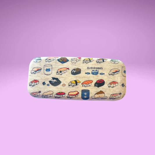Sushi Neko Bento (950mL)