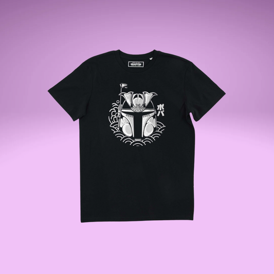 Boba Fett Samurai T-Shirt