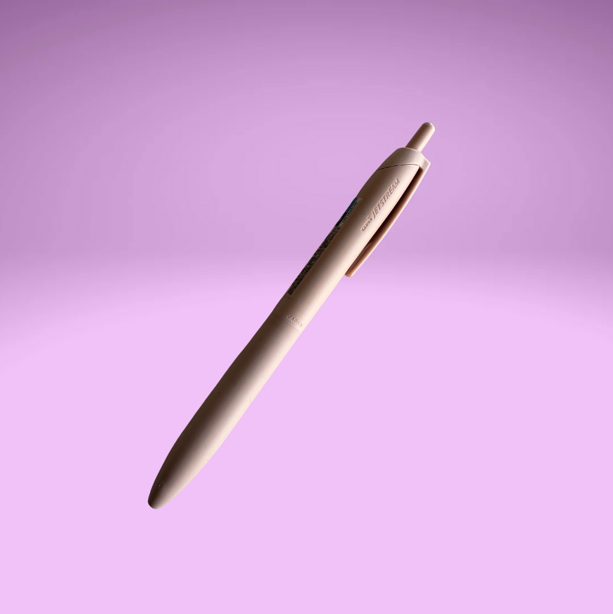 Uni-ball Jetstream Lite Touch - 0.5mm