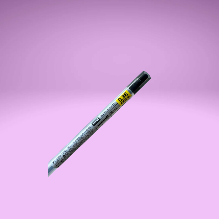 Style Fit Pen 0.38mm/0.5mm Refill