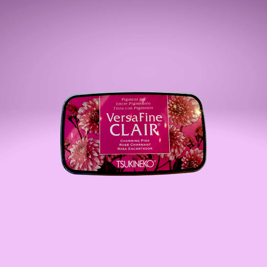 VersaFine Stamp Pads